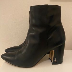 Sam Edelman Carrie Bootie 2019